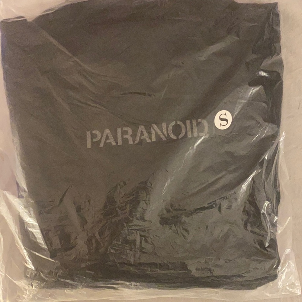 Anti Social Social Club x Undefeated